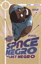 Space negro last for sale  Arlington