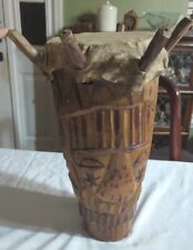 Antique hand carved for sale  New Port Richey