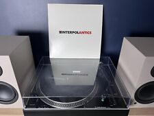 Interpol antics vinyl for sale  YORK