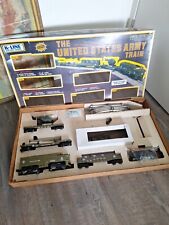 Line army train for sale  Sioux Falls