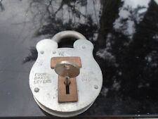 Squire 660 lever for sale  IPSWICH