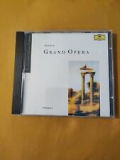Grand opera volume for sale  ROTHERHAM