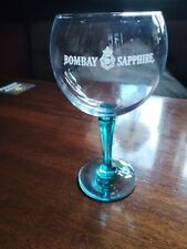 Bombay sapphire blue for sale  KEIGHLEY