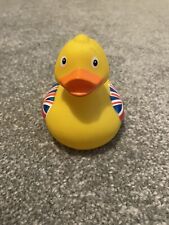 Rubber duck souvenir for sale  LEYLAND