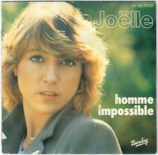 Joëlle homme impossible d'occasion  Lyon III