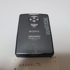 Reprodutor de cassete Sony Walkman WM-EX3 operação confirmada, usado comprar usado  Enviando para Brazil