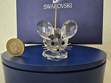Swarovski crystal small for sale  OLDHAM
