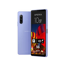 Sony xperia lavendel gebraucht kaufen  Hartmannsdorf