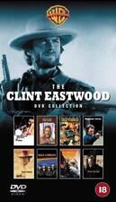 Clint eastwood dvd for sale  ROSSENDALE