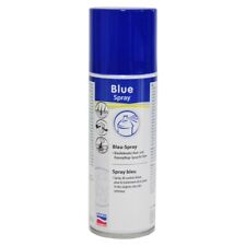 Chinoseptan spray blu usato  Lana