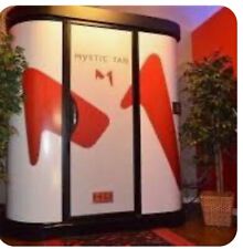 Mystic tan booth for sale  Wareham