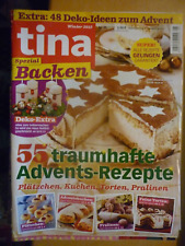 Tina spezial backen gebraucht kaufen  Deutschland