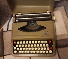 Retro original typewriter for sale  HARWICH