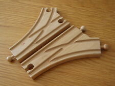 Points junction wooden for sale  Shipping to Ireland