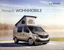 Renault master traffic d'occasion  Expédié en Belgium