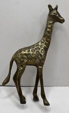 Giraffe hand crafted for sale  Tucson