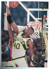 Shawn kemp upper usato  Spedire a Italy