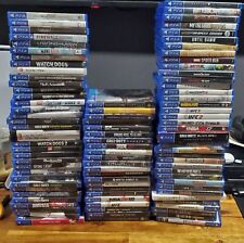 Playstation 4 Games - Pick and Choose for sale  Shipping to South Africa