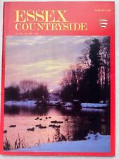 Essex countryside feb for sale  UK