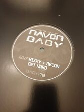 Raver baby love for sale  SHEFFIELD