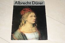 Vintage albrecht dürer gebraucht kaufen  Duderstadt