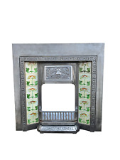 Fireplace insert grate for sale  SOUTHEND-ON-SEA