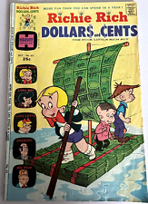 Richie rich dollars for sale  Gaithersburg