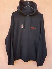 Felpa cappuccio hooded usato  Cardito