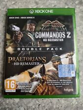 Commandos remaster microsoft usato  Roma