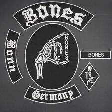 Bones bonn german for sale  Shipping to Ireland