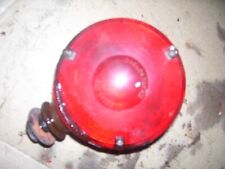 tractor light red amber for sale  Three Rivers