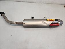 2011- 2016  ktm 300 250  300xc xc xcw fmf silencer muffler pipe exhaust Q   #2 for sale  Shipping to South Africa