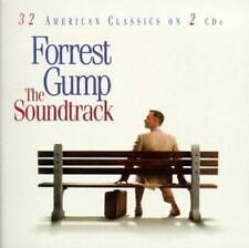 Forrest gump soundtrack for sale  Montgomery
