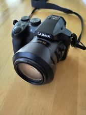 Kamera panasonic lumix gebraucht kaufen  Dettgn.,-Litzelsttn.