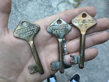 Antique wwii brass for sale  Gainesville