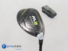 Taylormade 2017 rescue for sale  Phoenix