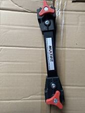 Octoplus seatbox arm for sale  STOKE-ON-TRENT
