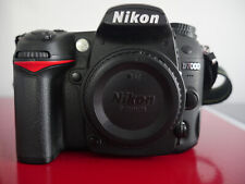 Nikon d7000 slr gebraucht kaufen  Tittling