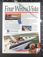 1989 advertising four for sale  Lodi