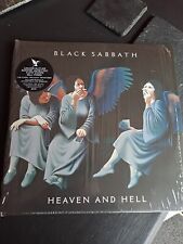 Black sabbath heaven for sale  STAFFORD