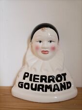 Buste pierrot gourmand d'occasion  Toulouse-