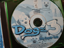 Dogz vintage game gebraucht kaufen  Bogen