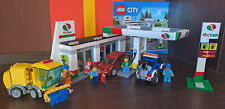 Lego city 60132 usato  Riccione