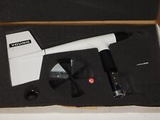 RM Young 05103 Wind Monitor Weather Tracker Measurement Sensor Anemometer Unit for sale  Shipping to South Africa