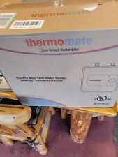 Thermomate mini tank for sale  Elsie