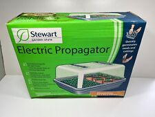 Stewart electric heated for sale  TAUNTON