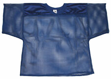 Camiseta de futebol Augusta azul marinho malha vigia - Masculina 3XL, usado comprar usado  Enviando para Brazil