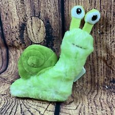 Dollibu plush snail for sale  Newark