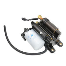 Electric fuel pump for sale  Shipping to Ireland