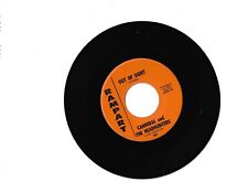 Cannibal and the Headhunters-Out Of Sight-Rampart 654 (1960's Soul 45)(Hear It) comprar usado  Enviando para Brazil